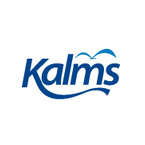 Kalms and in control... - Produced a website to coincide with the national tv commercial. http://www.kalmsstress.com/