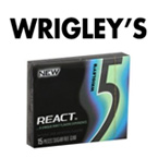 Wrigley’s 5 Gum - We made a mobile version of the 5 Gum website in French and English as well as maintenance on their Flash and .Net websites.